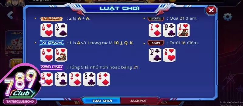 Chia sẻ bí quyết chơi game hot 789 Club dễ thắng