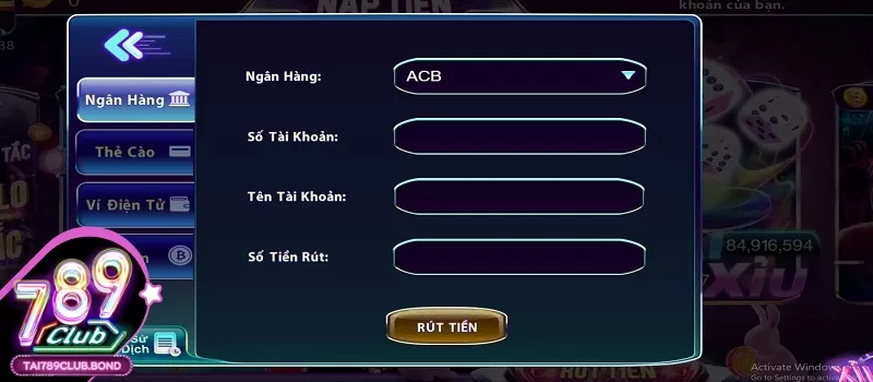 Những trường hợp nào cần liên hệ cổng game 789 Club