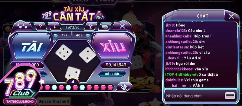 Tầm nhìn và sứ mệnh về chúng tôi - Cổng game bài 789Club