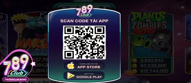 Quy trình tải app 789 Club về điện thoại iOS