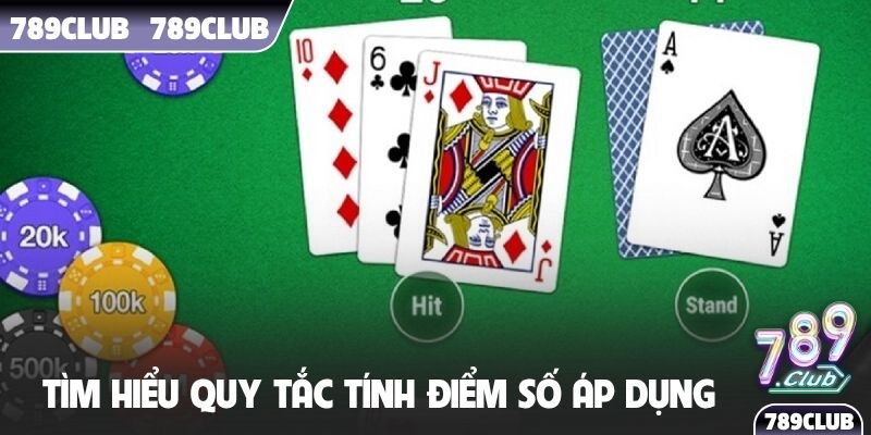 Tìm hiểu quy tắc tính điểm số áp dụng